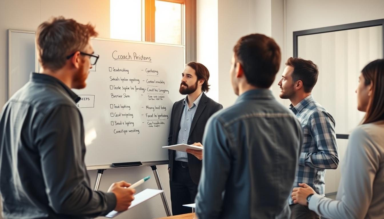 Growth Strategies